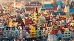 Poznań i okolice: 8 atrakcji na weekend niezapomnianych wrażeń