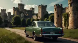 Czy "Pan Samochodzik" powróci, by skraść serca nowego pokolenia?