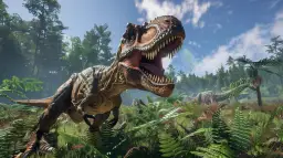 The Isle na G2A: Czy gra dinosaurami jest warta swojej ceny?