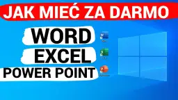 Jak ściągnąć Word za darmo i korzystać z pełnych funkcji bez opłat