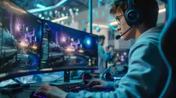 Monitor MSI Optix G27C4 - recenzja: czy monitor spełni oczekiwania?