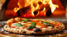 Pizzeria Margherita: Najlepsza pizza w tradycyjnym stylu