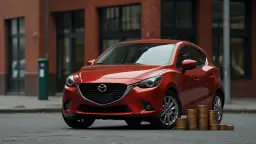 Czy Mazda 2 1.4 diesel to dobry wybór? Ujawniamy fakty i mity