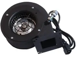 Wentylator do pieca CO: Błędy, które mogą zniszczyć twój kocioł grzewczy