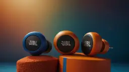 JBL T110: Budżetowy król dokanałówek? Sprawdzamy w naszym teście!