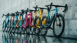 Ranking lekkich rowerów szosowych: Sprawdź najlepsze modele