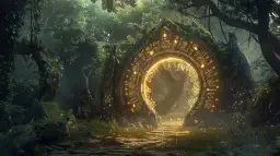 Czary Mary: tajemniczy portal magiczny. Czym jest?