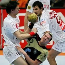 Jak zostać piłkarzem ręcznym i uniknąć najczęstszych błędów