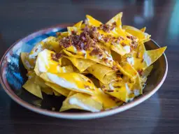 Jak zrobić nachosy jak w kinie - prosta receptura na idealne nachosy