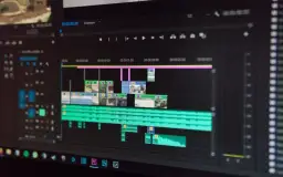 Profesjonalny montaż video w Warszawie: jak wybrać najlepszą usługę