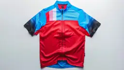 Koszulka rowerowa z Lidla - czy warto? Nasza opinia