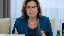 Kim jest Kidawa-Błońska? Odkryj jej fascynującą historię i osiągnięcia