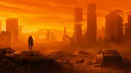 Jakie są najlepsze filmy postapokaliptyczne? Zobacz naszą listę.