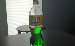 Jaki jest smak nowej fanty? Zaskakujące nuty, które musisz poznać