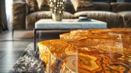 Czeczota brzozy: Wyjątkowy materiał w meblarstwie artystycznym