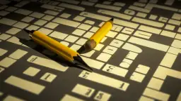 Krzyżówka: Fascynujący film Pawlikowskiego - krzyżówka życia