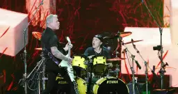 Ile kosztuje bilet na koncert Metallica? Ceny, które zaskoczą każdego