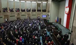 Jakie partie w sejmie? Poznaj kluczowe ugrupowania polityczne