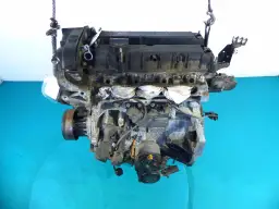 Jaki silnik wybrać w Ford Fiesta MK7? Ranking najlepszych jednostek