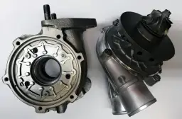 Regeneracja turbiny - czy ma sens przy dzisiejszych cenach? Cała prawda