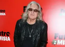 Grzegorz Markowski z Perfectu - wiek i kariera legendarnego wokalisty