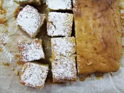 Jak zrobić pyszne ciasto z miodem zamiast cukru - przepis krok po kroku