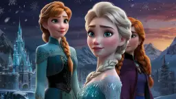 Kraina lodu cały film: Oto 5 powodów, dla których podbił świat