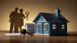  Kredyt hipoteczny z poręczycielem lub żyrantem - jak uzyskać?