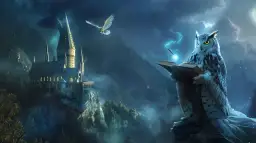 Recenzja gry Harry Potter: warto grać w najnowszą grę z uniwersum?