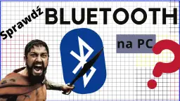 Jak zainstalować Bluetooth do komputera i uniknąć problemów z połączeniem