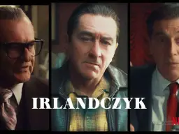 Film Irlandczyk: Epicka Gangsterska Opowieść Scorsese