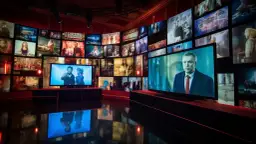 Nowe seriale od CANAL+: Kiedy ślub?, Algorytm miłości, Prosta sprawa, Czarne stokrotki, Scar, Klangor 2, Minuta ciszy 2, The Office PL 4