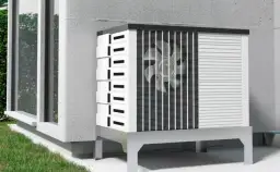 Idealna pompa ciepła do domu 200m2: oszczędź nawet 70% na ogrzewaniu