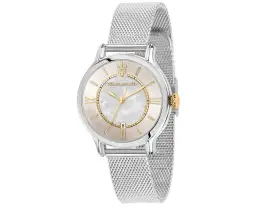 Zegarek męski Maserati Epoca – elegancja i styl, które musisz znać