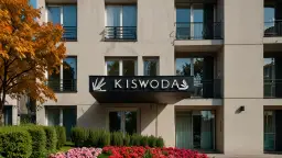 Księcia Witolda 2 - lokale w atrakcyjnej okolicy dla wymagających klientów