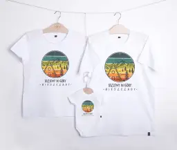 Jaką koszulkę w góry wybrać, by czuć się komfortowo i bezpiecznie?