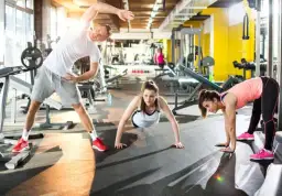 Jak rozgrzewka wpływa na organizm i dlaczego jest niezbędna dla zdrowia