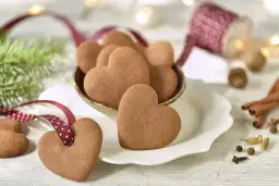 Jak zrobić ciastka piernikowe, które zachwycą każdego smakosza