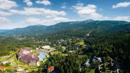 Najlepsze noclegi w Karpaczu, które warto rozważyć na urlop