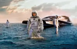 Jaki film science fiction obejrzeć? Klasyki, nowości i VOD czekają!