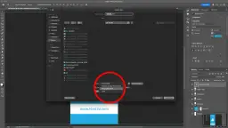 Jak zapisać plik w Photoshopie? Poradnik do druku i internetu