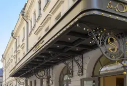 Hotel JB Kraków zamknięty - poznaj przyczyny i przyszłość obiektu