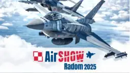 Air Show Radom: Kiedy kolejna edycja? Co wiemy o terminie?