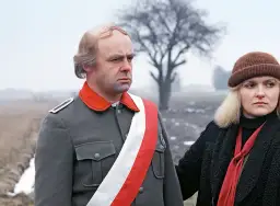 Reżyser filmu Miś: Stanisław Bareja i jego wpływ na polskie kino