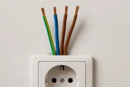 Moc przyłączeniowa w bloku: Jak dobrać kW i uniknąć "wybijania korków"?