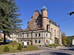 Lesko atrakcje turystyczne, które naprawdę musisz zobaczyć, aby nie żałować