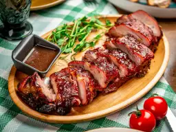 Żeberka na obiad: Jak zrobić idealne? Przepis, marynaty, triki!