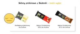 Jakie batony proteinowe wybrać, aby uniknąć niezdrowych składników?