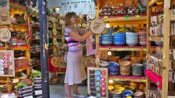 Ile kosztują ubrania w Bułgarii? Ceny, które mogą cię zaskoczyć