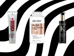 Najlepsze kremy wygładzające do włosów – wybierz idealny produkt dla siebie